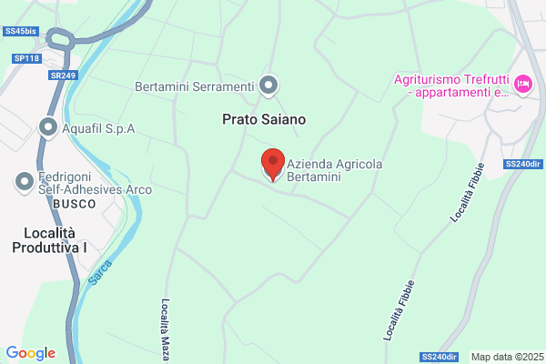Azienda Agricola Bertamini