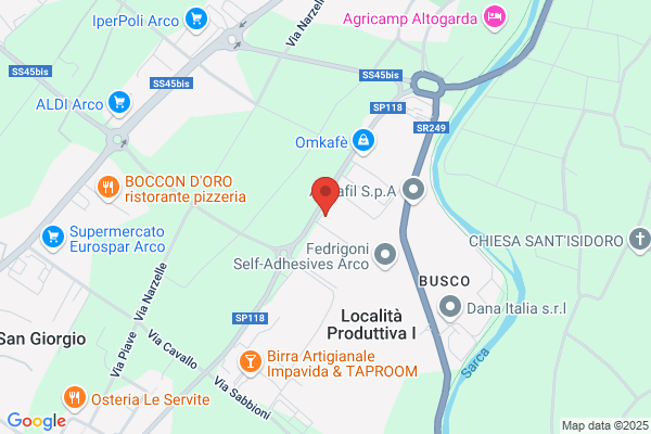 Gobbi Elettromeccanica (S.N.C.)