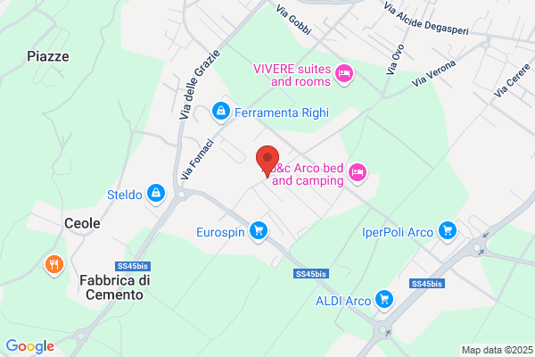 Lavorazione Carni Di Vivaldelli Lionello E C. snc