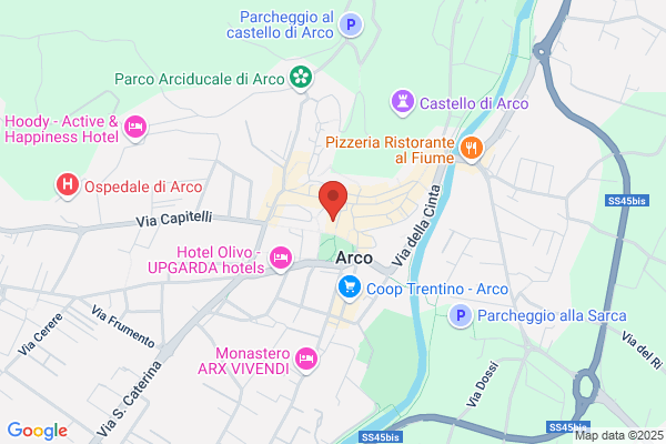 Lega Vita Serena