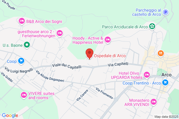 Ospedale