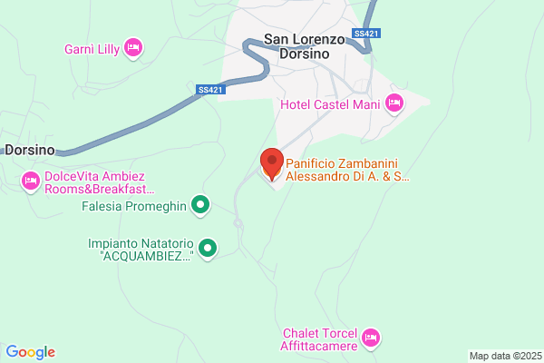 Panificio Zambanini Alessandro