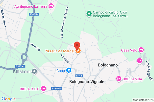 Parolari Fratelli