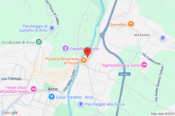 Pontalto marco