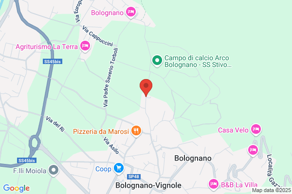 Salvaterra ivano