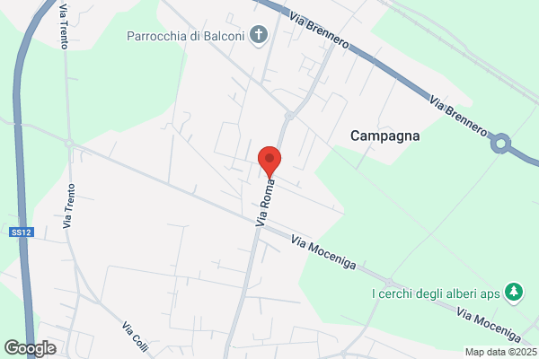 Studio Fisioterapia Gennari Daniela & Piol Damiano