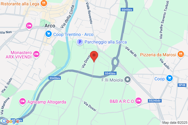 Vigili Del Fuoco