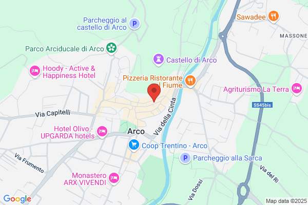 Pizzeria Alloween Di Bressanin Cristiano
