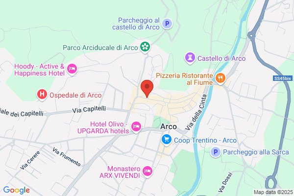 Pizzeria Pace Due