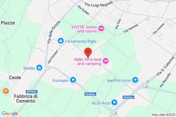 Arcolegno