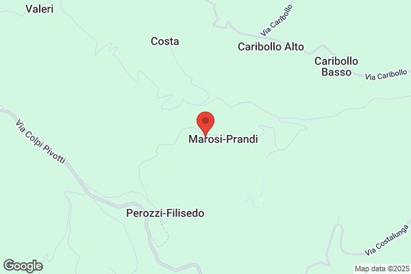 Marosi Agritur