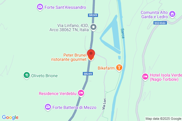Residence Ca Rossa
