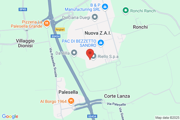 Italexport Srl