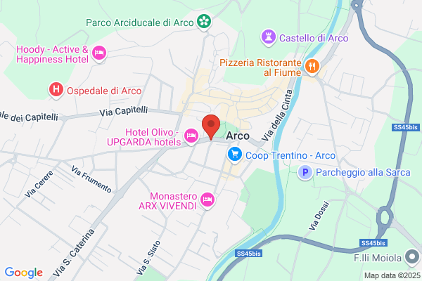 Moser Sport Arco (S.A.S.)