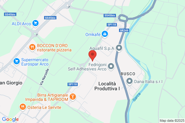 Nitro Distribution Italia Srl