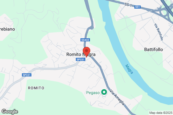 Panepizza La Rotatoria