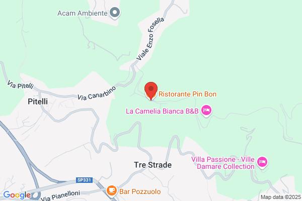 Ristorante Pin Bon