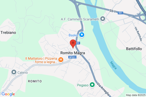 Rolla Dr. Aldo - Medico Chirurgo Dentista