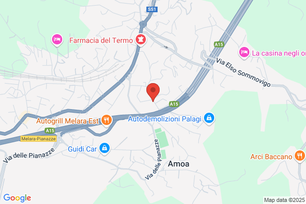 ASILO NIDO CENTRO INFANZIA AURORA - COOPSELIOS