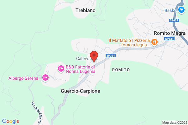 Calevo Nestore e Figli