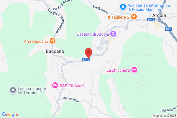 Casa Famiglia La Piccola Oasi