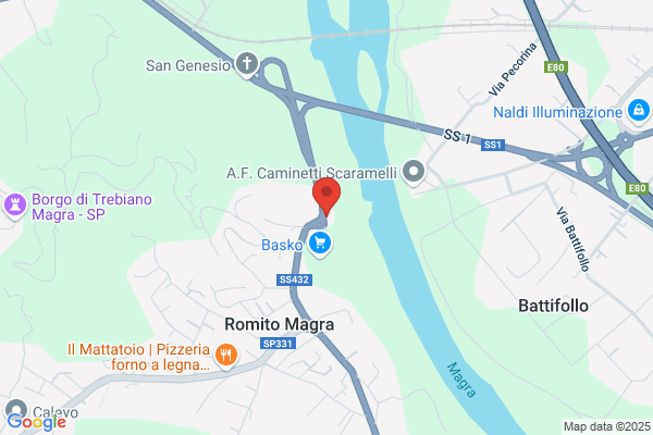 Elettrauto M.A.R. Di De Simone Franco