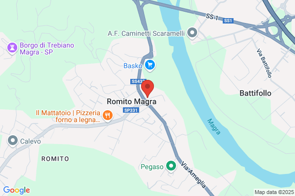 Farmacia Dr. Tonelli