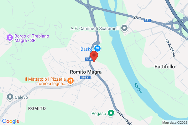 Giordani Domenico