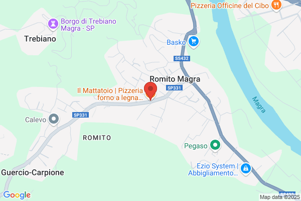 Il Mattatoio Dei F.Lli Bonamini