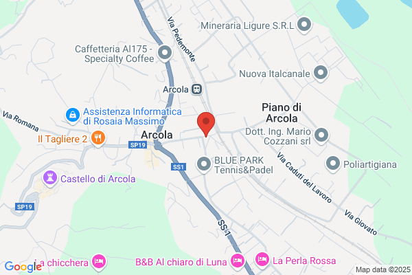 La Cla' Parrucchiera di Campofiorito Claudia