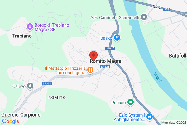 Laboratorio Odontotecnico Di Cappetta Alessandro