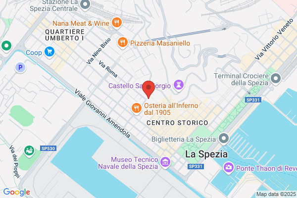 Locanda del Mercato