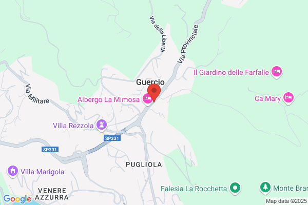 Officina Tronconi Srl