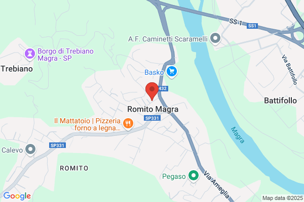 Onoranze Funebri Humanitas Romito Magra