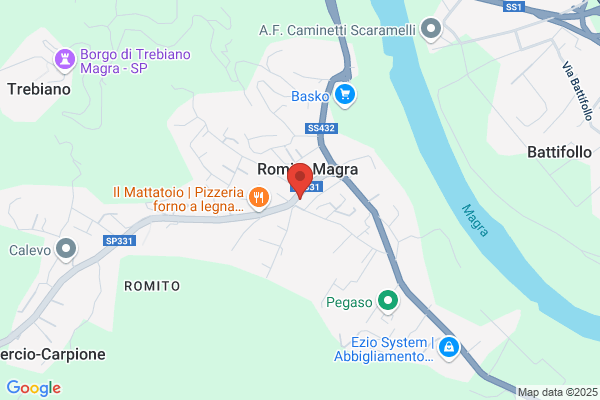 Pinguebar Di Ridondelli Flavio & C. S.N.C.