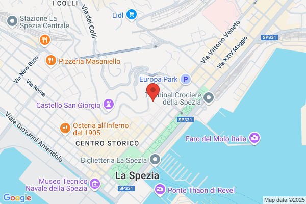 Pomafer Srl