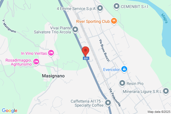 Provincia Della Spezia