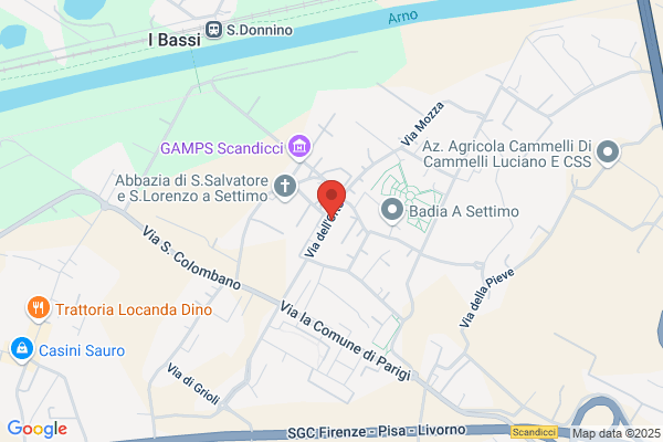 Pubblica Assistenza Humanitas