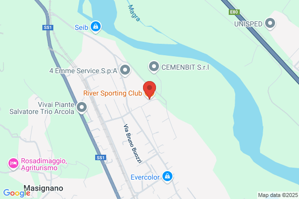 River Sporting Club