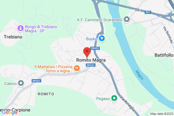 Tipografia Stella Di Giuseppe Cosentino