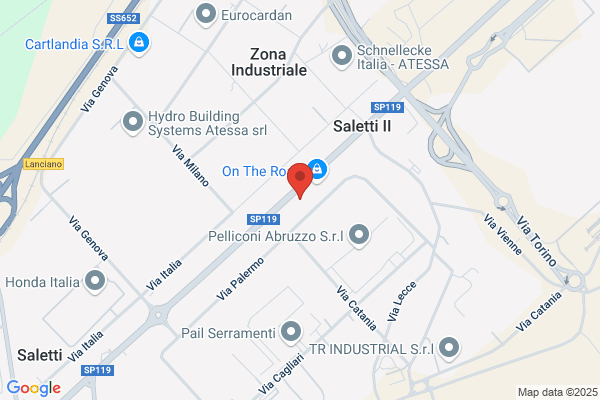 Valdolce (S.R.L.)