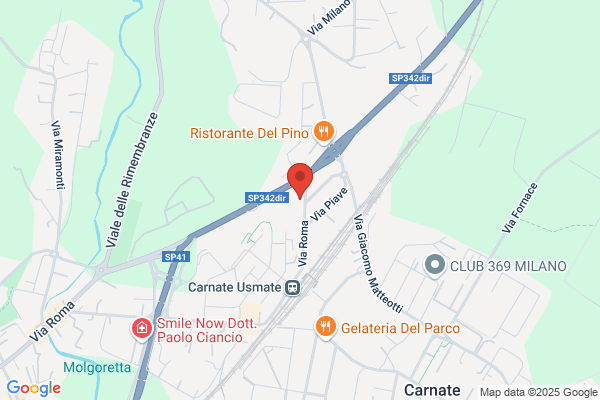 Galimberti Auto