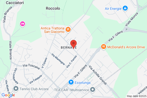 Heritage Cafedi Brenna Claudio