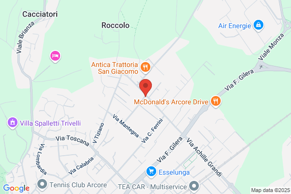 La Bottega Del Caffe Di Montrasio Mariateresa