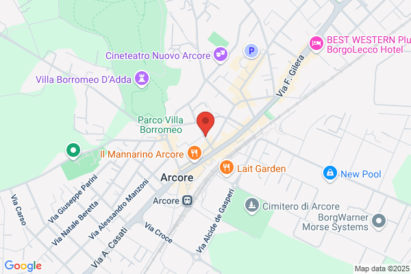 Immobiliare Erreci (S.R.L.)