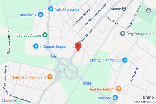 Immobiliare Vittoria Srl