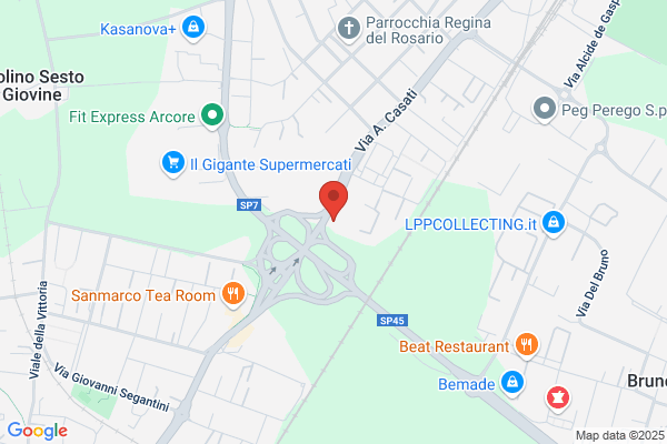 Manganini massimo