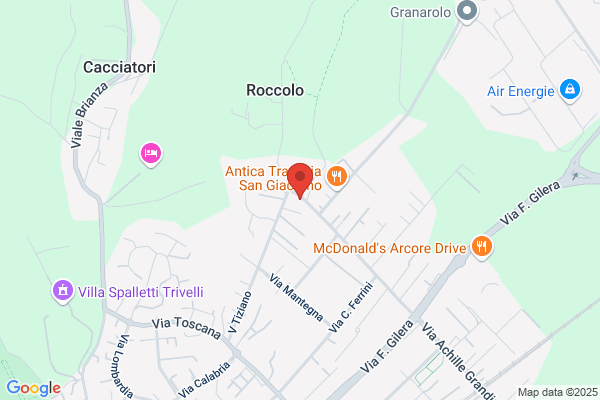 Marcolli attilio (Arch.)