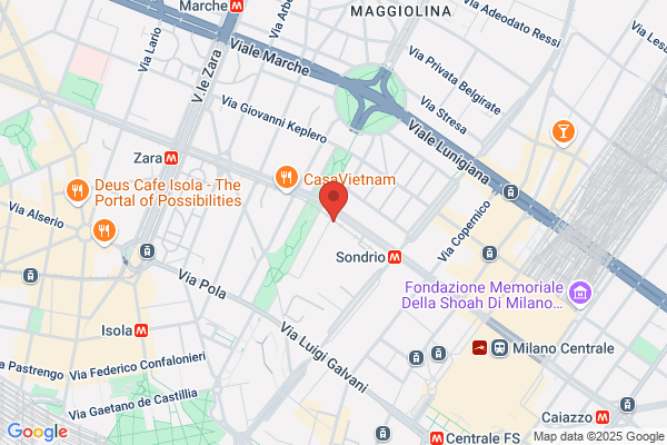 Gaviraghi Consulenti & Associati S.A.S. Di Giancarlo Gaviraghi & C.