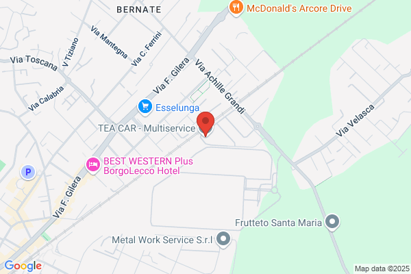 Officina Multiservice